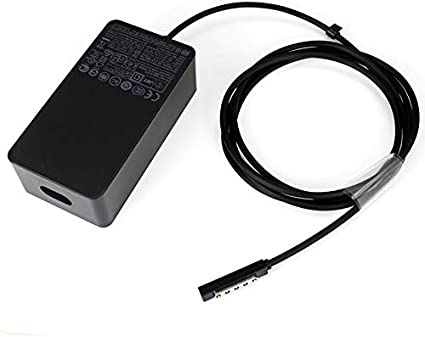 Surface Pro 2 Surface Pro 1 Charger 24W