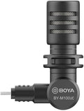  BOYA BY-M100UC 