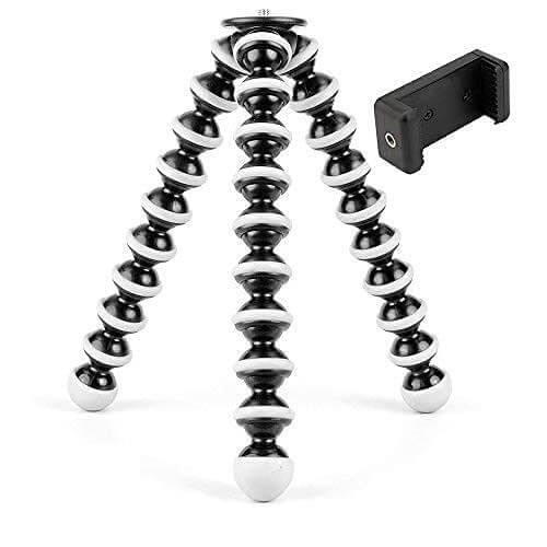 TRIPOD Z03 LARGE 10.3 INCH