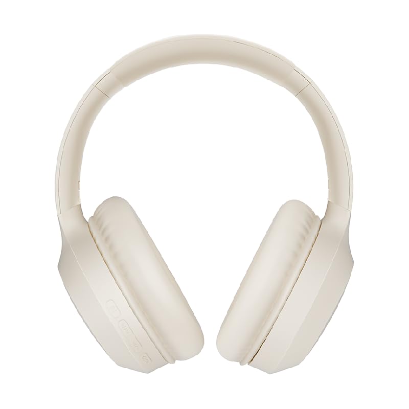 WIWU Wireless Bluetooth Headphone Stereo Bach Headset TD-01