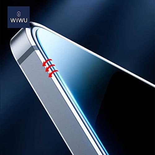 Wiwu iVista Tempered Glass Protector for iPad