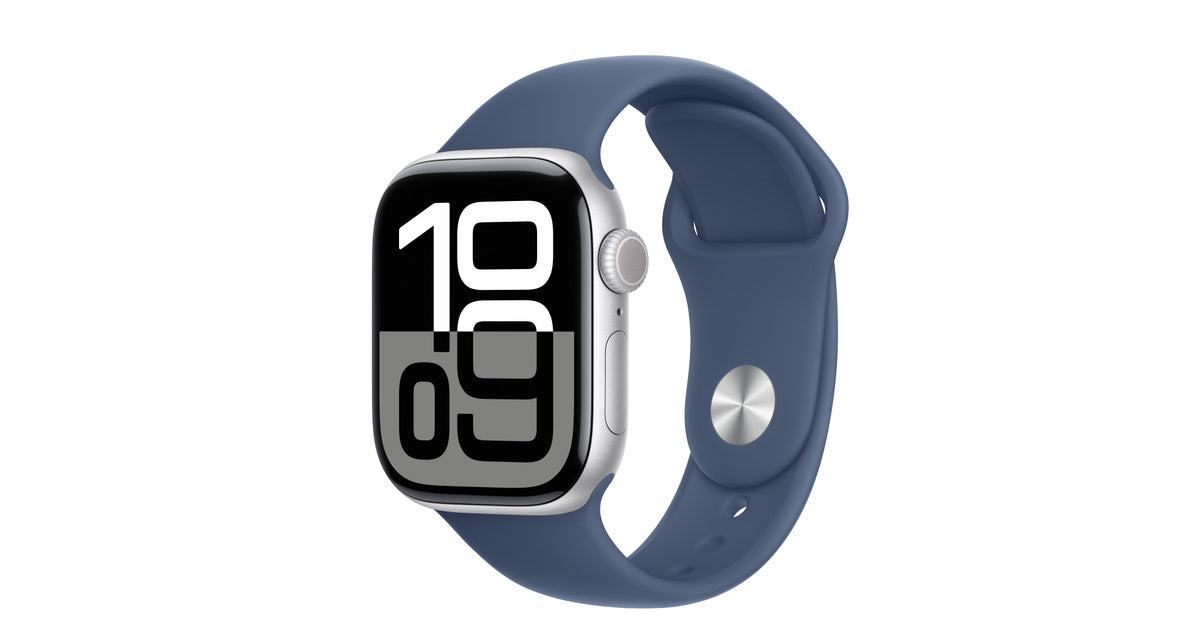 Apple Watch Série 10 42mm