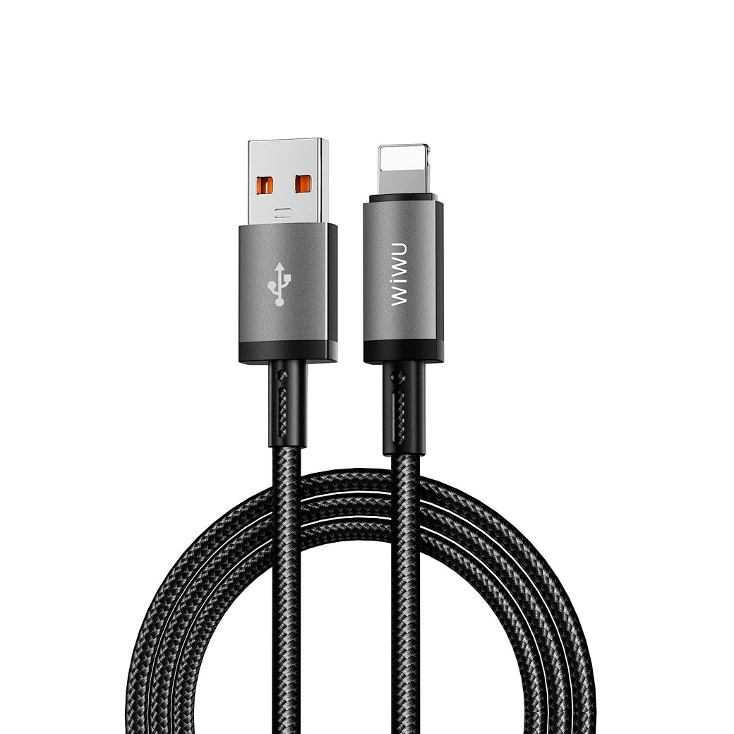 WiWU TITAN LINK Series 1M