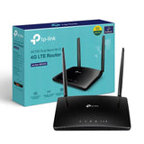 P-Link Archer MR200 AC750 4G LTE Router