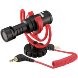 VideoMicro Compact On-Camera Microphone