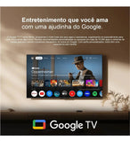 Xiaomi TV Box S 3ª Geração