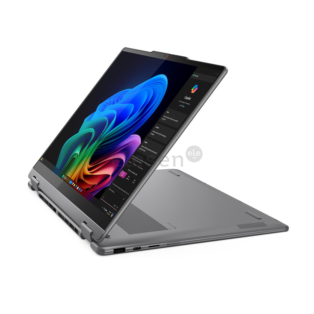 Lenovo Yoga 7 2-in-1 14" – Core Ultra 5 322U