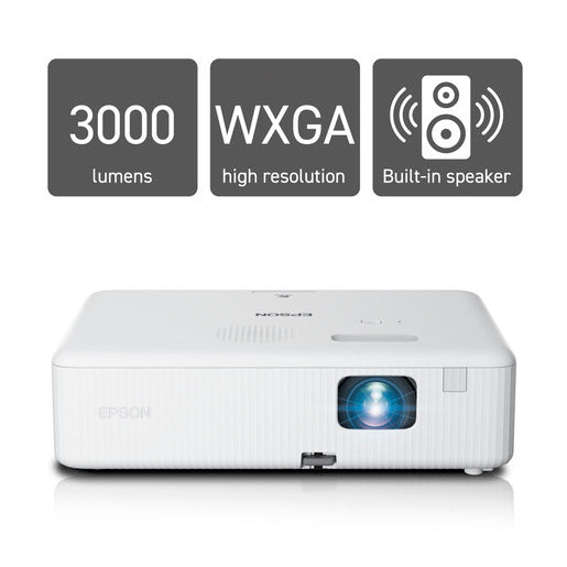 Epson EpiqVision Flex CO-W01