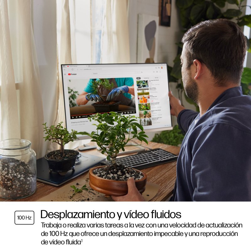 Monitor HP Series 5 27" FHD