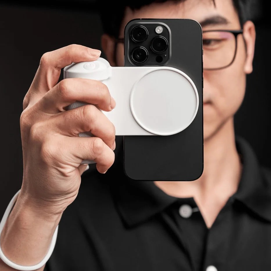 WIWU WI-W016 Wireless Charger Selfie Stick