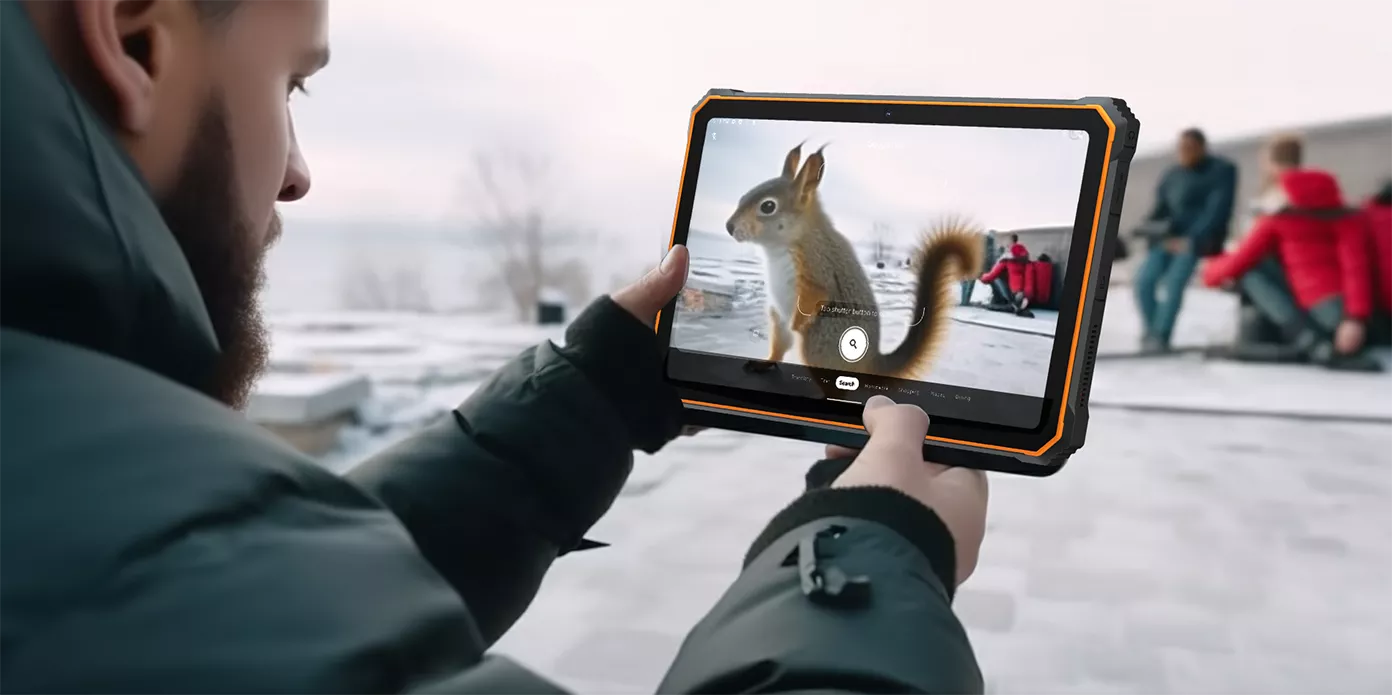 Blackview Active 8 Pro 10.36-inch