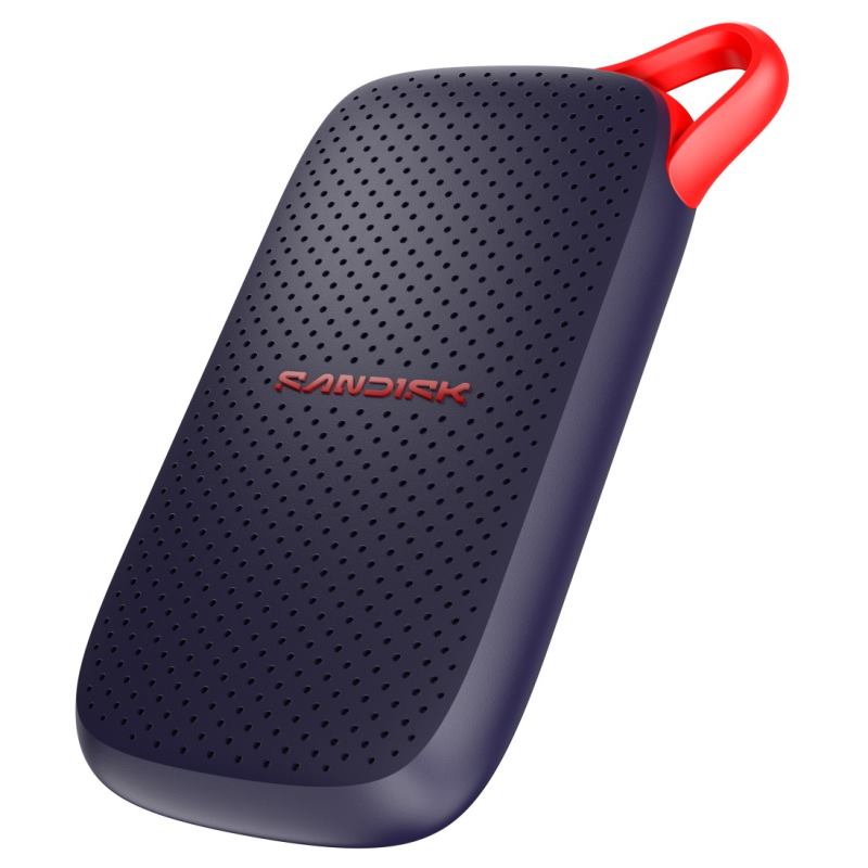 SSD Portátil SANDISK (V3) - 2 TB