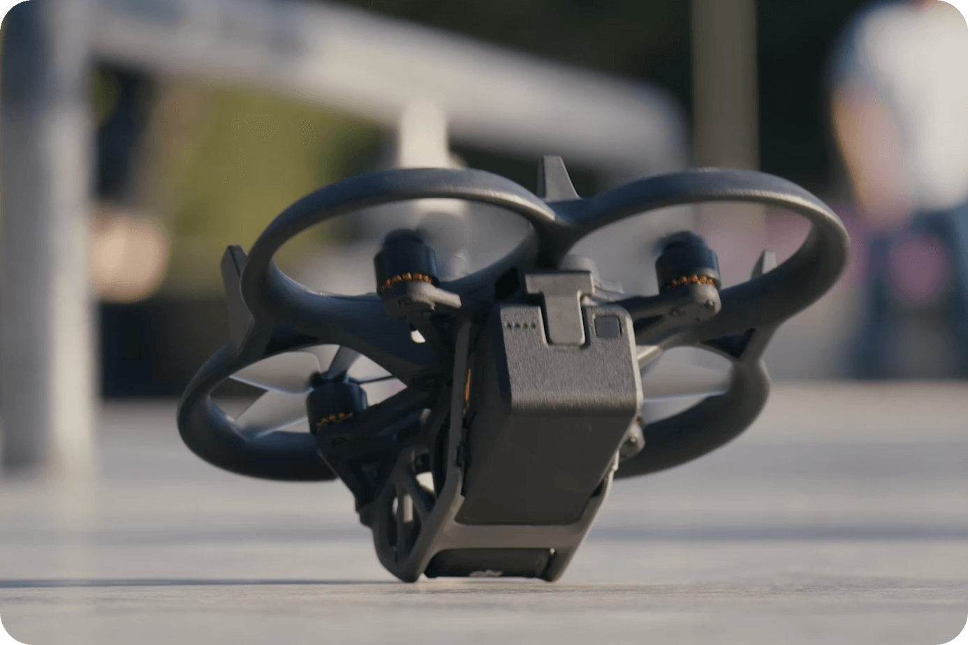 DJI Combo Avata 2