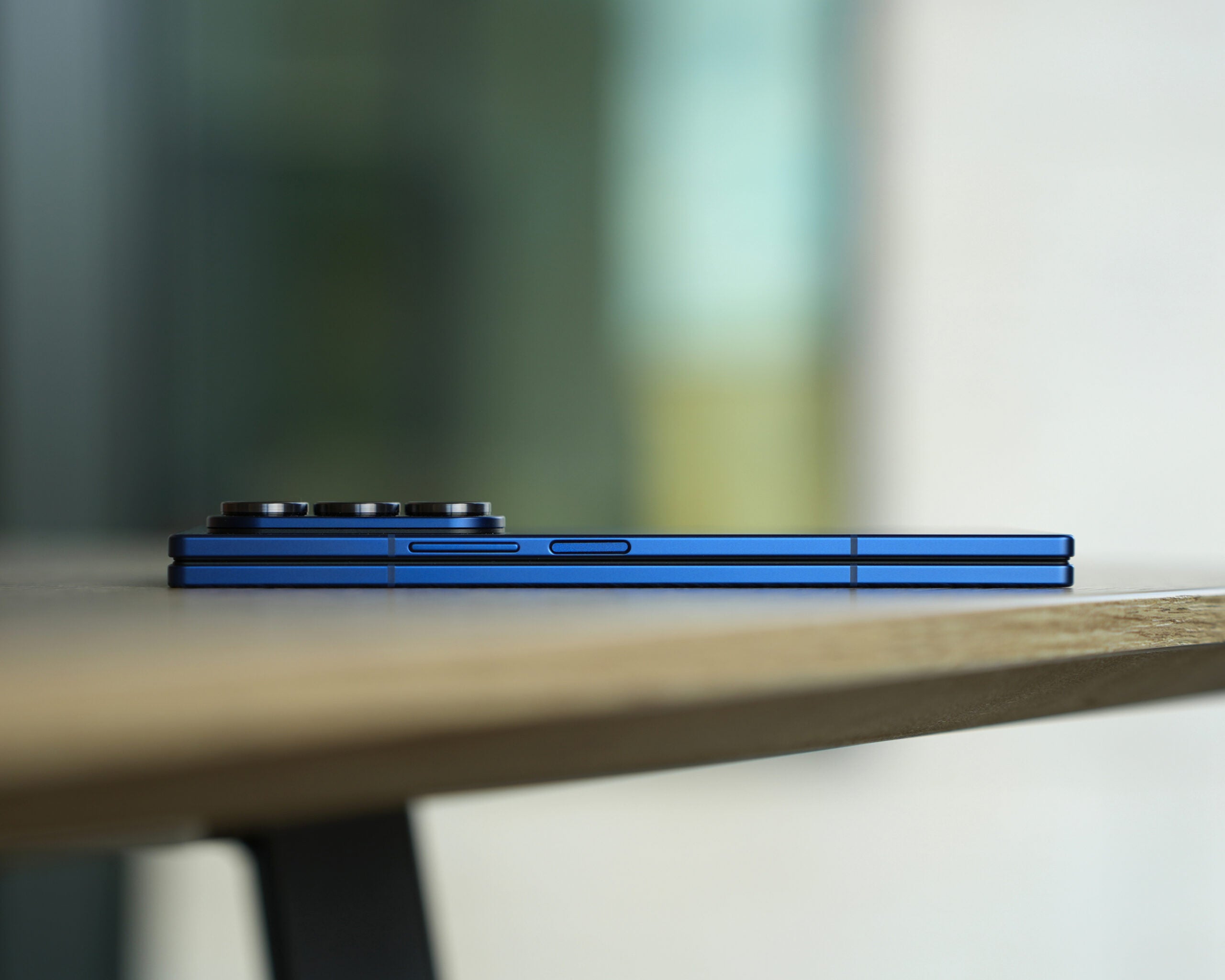 Samsung Galaxy Z Fold 7