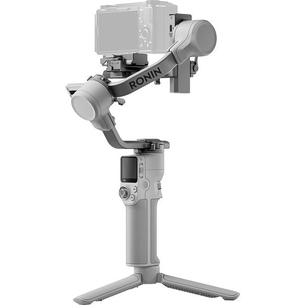 Estabilizador Gimbal DJI RS 4 Mini