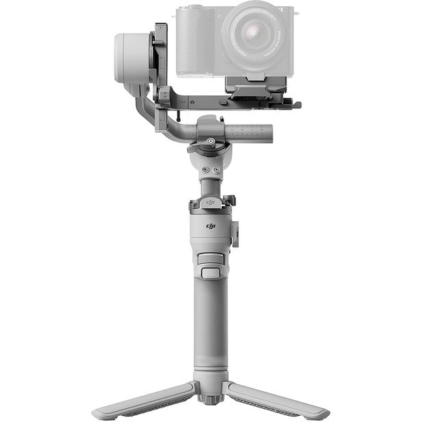 Estabilizador Gimbal DJI RS 4 Mini