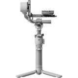 Estabilizador Gimbal DJI RS 4 Mini