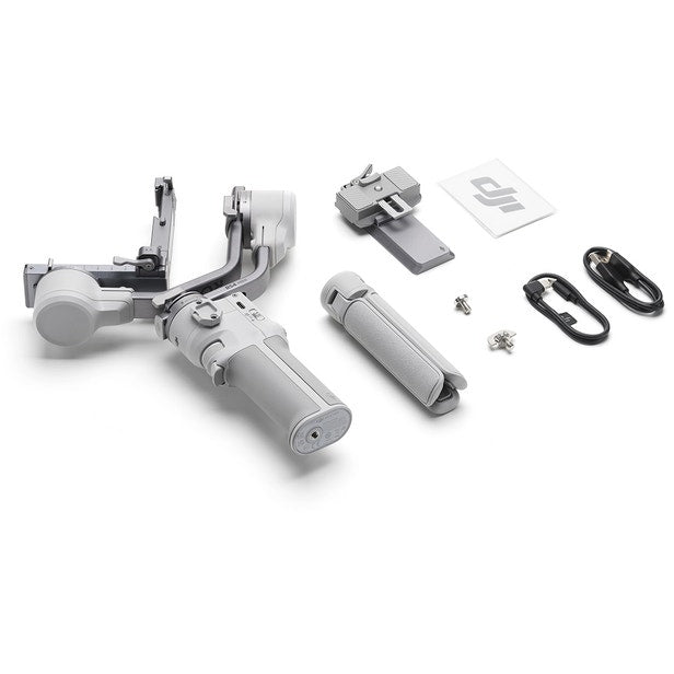 Estabilizador Gimbal DJI RS 4 Mini