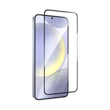Película de vidro temperado WIWU iVista para Samsung Série S25/S26 GT-022