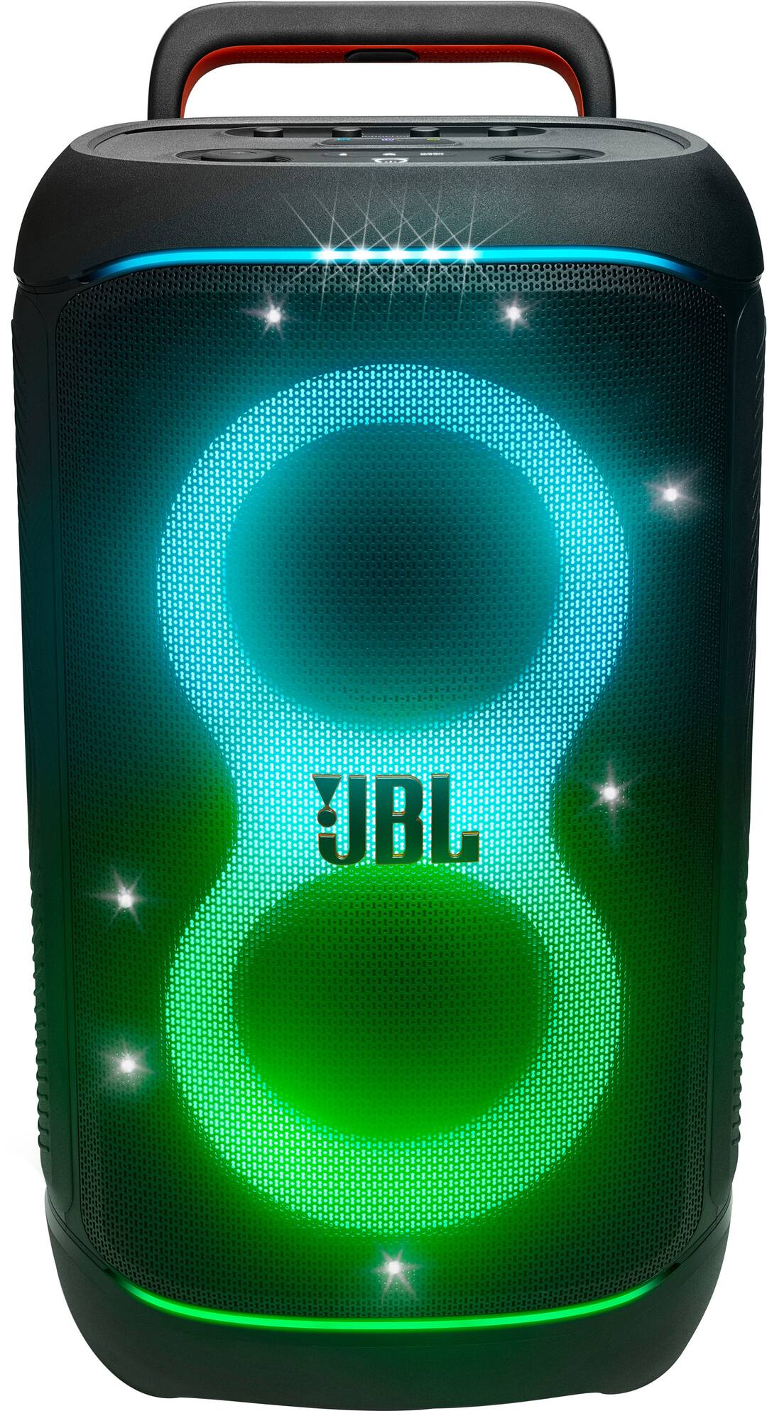 JBL partyBox Stage 520