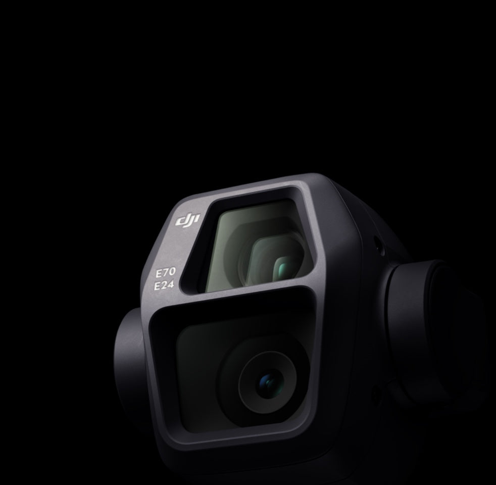 DJI Air 3S Fly More Combo Lite (DJI RC 2)