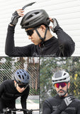 Capacete de Ciclismo ROCKBROS 10110018