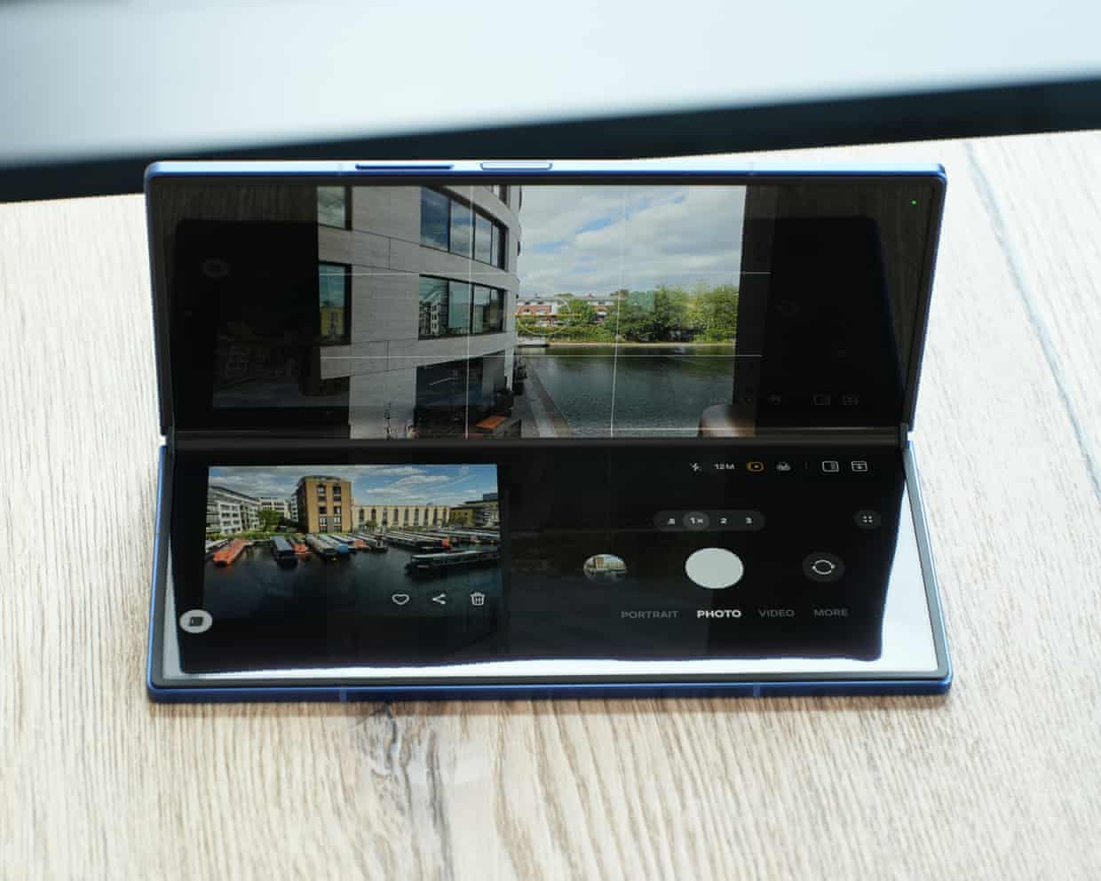 Samsung Galaxy Z Fold 7