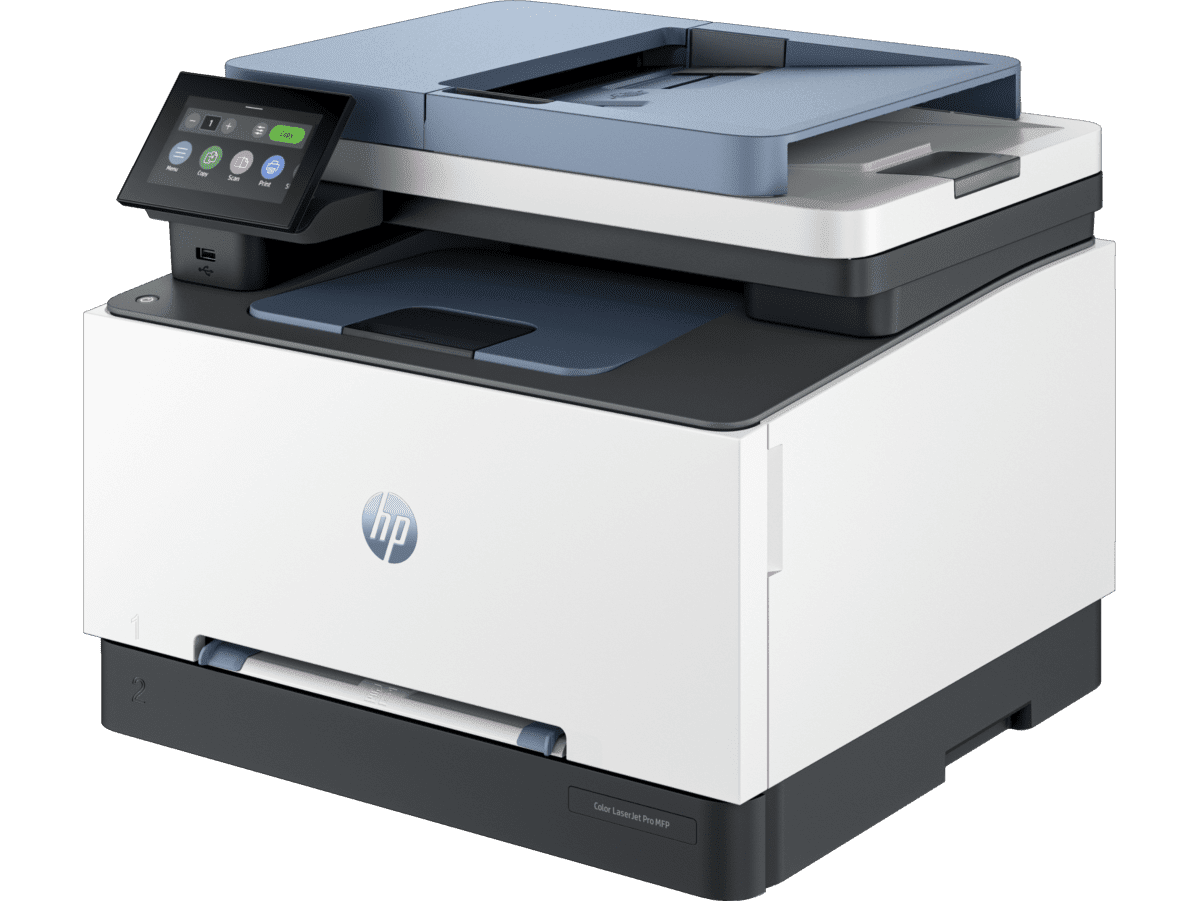 HP Color LaserJet Pro MFP 3303sdw