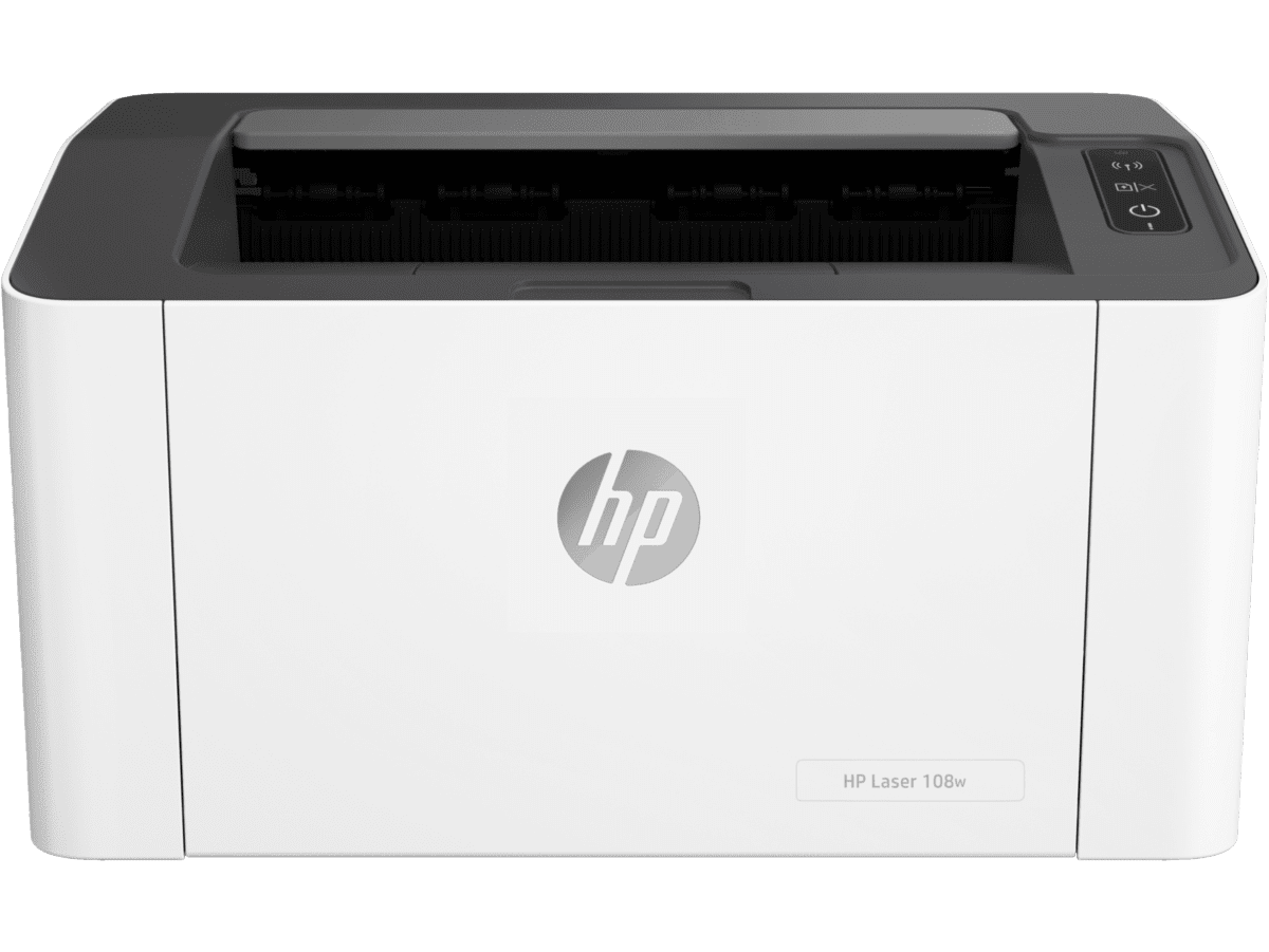 Impressora HP Laser 108w