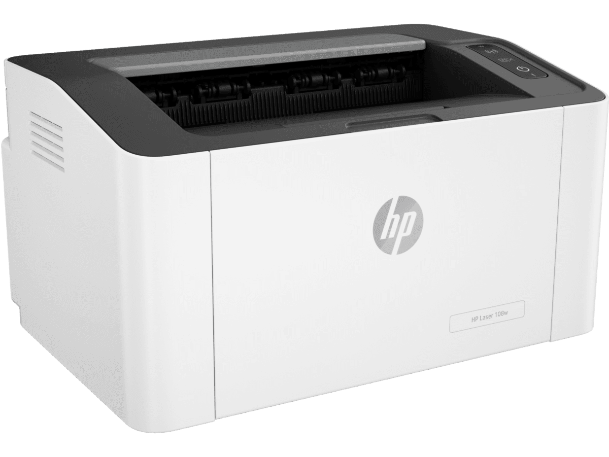 Impressora HP Laser 108w