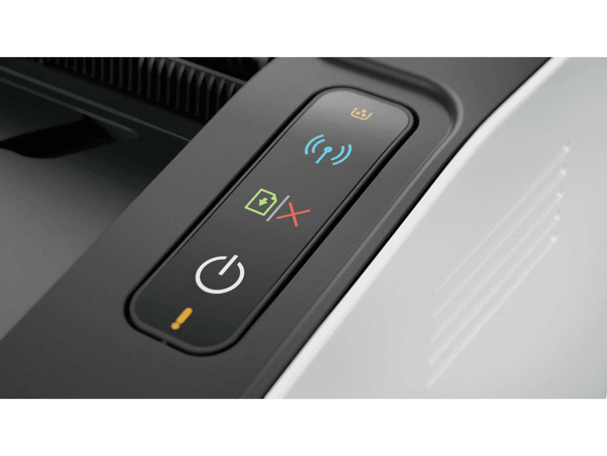 Impressora HP Laser 108w