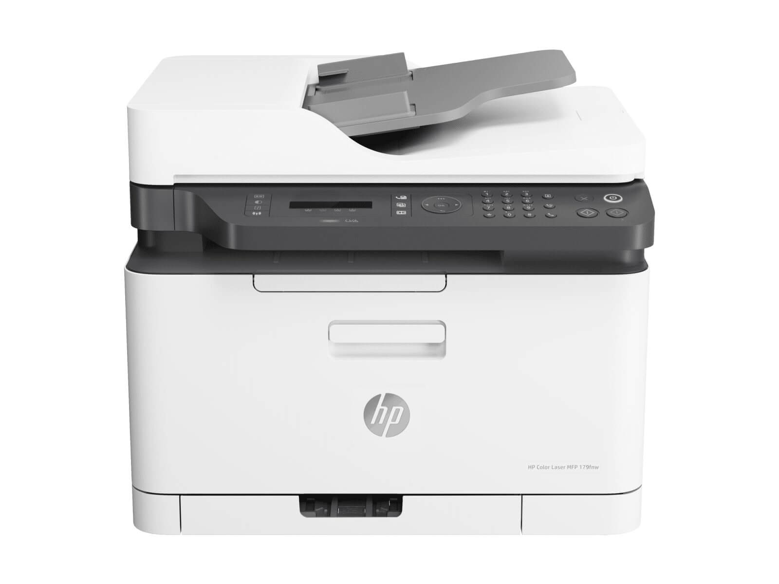 HP COLOR LASER MFP 179FNW