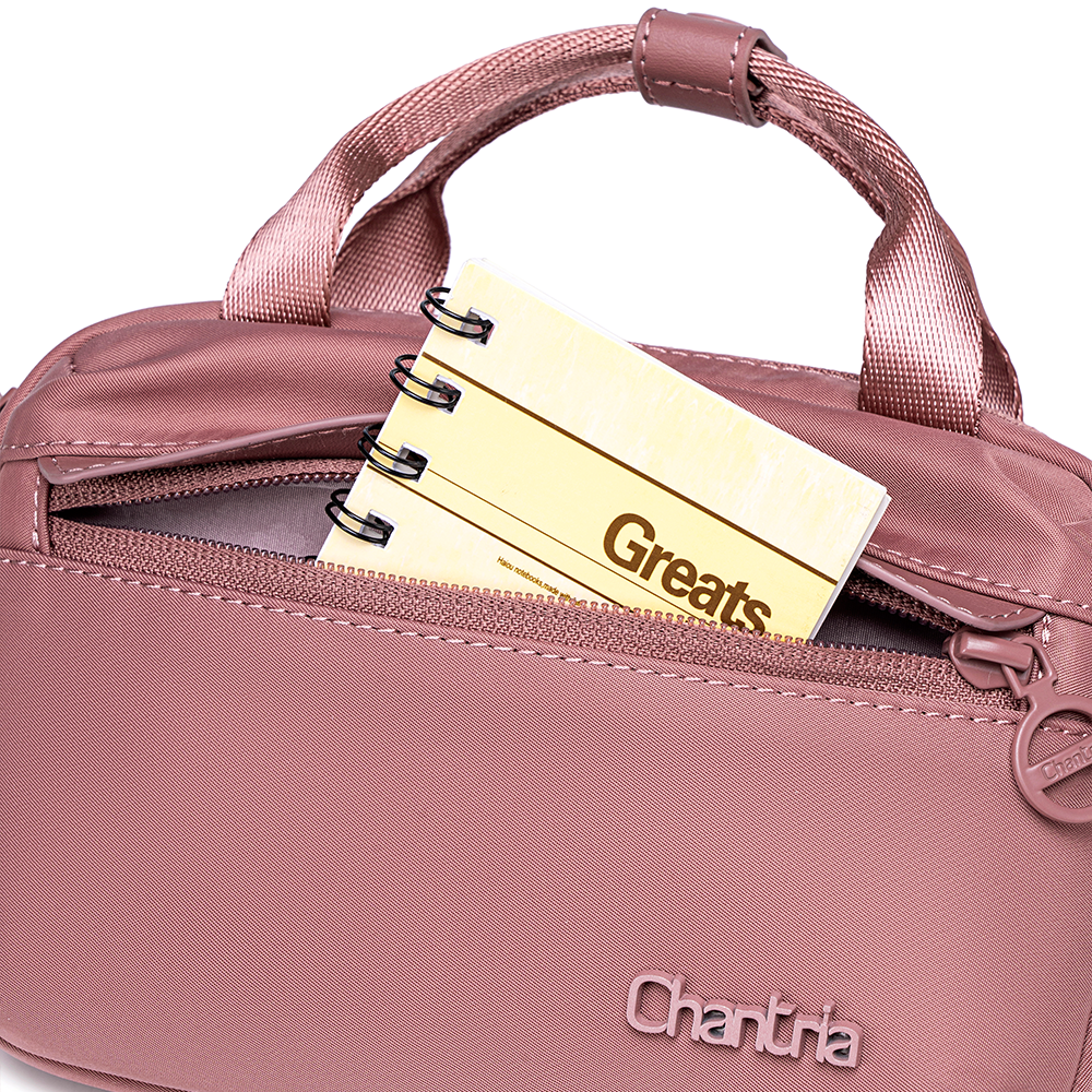 Chantria Premium Lady’s Bag CB00771