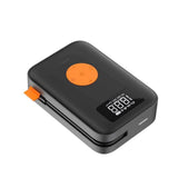 Inflador de pneus portátil WiWU 2500mAh WI-AI003