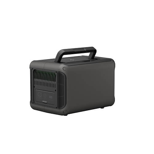 Estação de Energia Portátil ALLPOWERS R600 - 600W