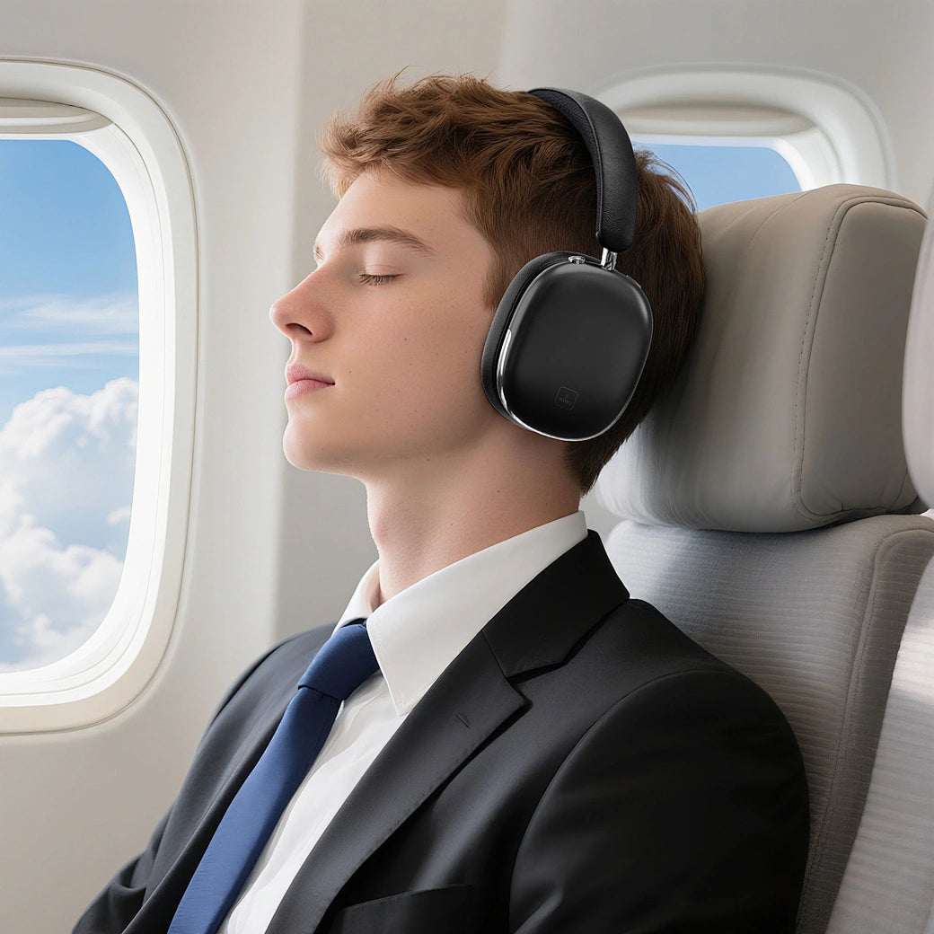 Airbuds Max Headset TD-16