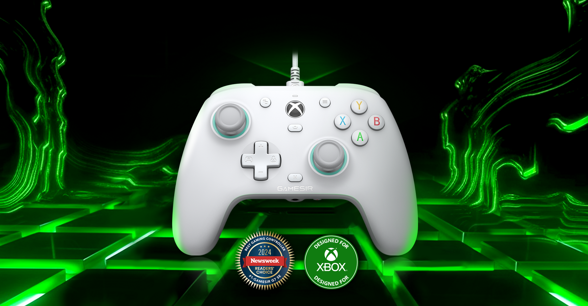 Gamesir G7 Se Xbox Wired Controller