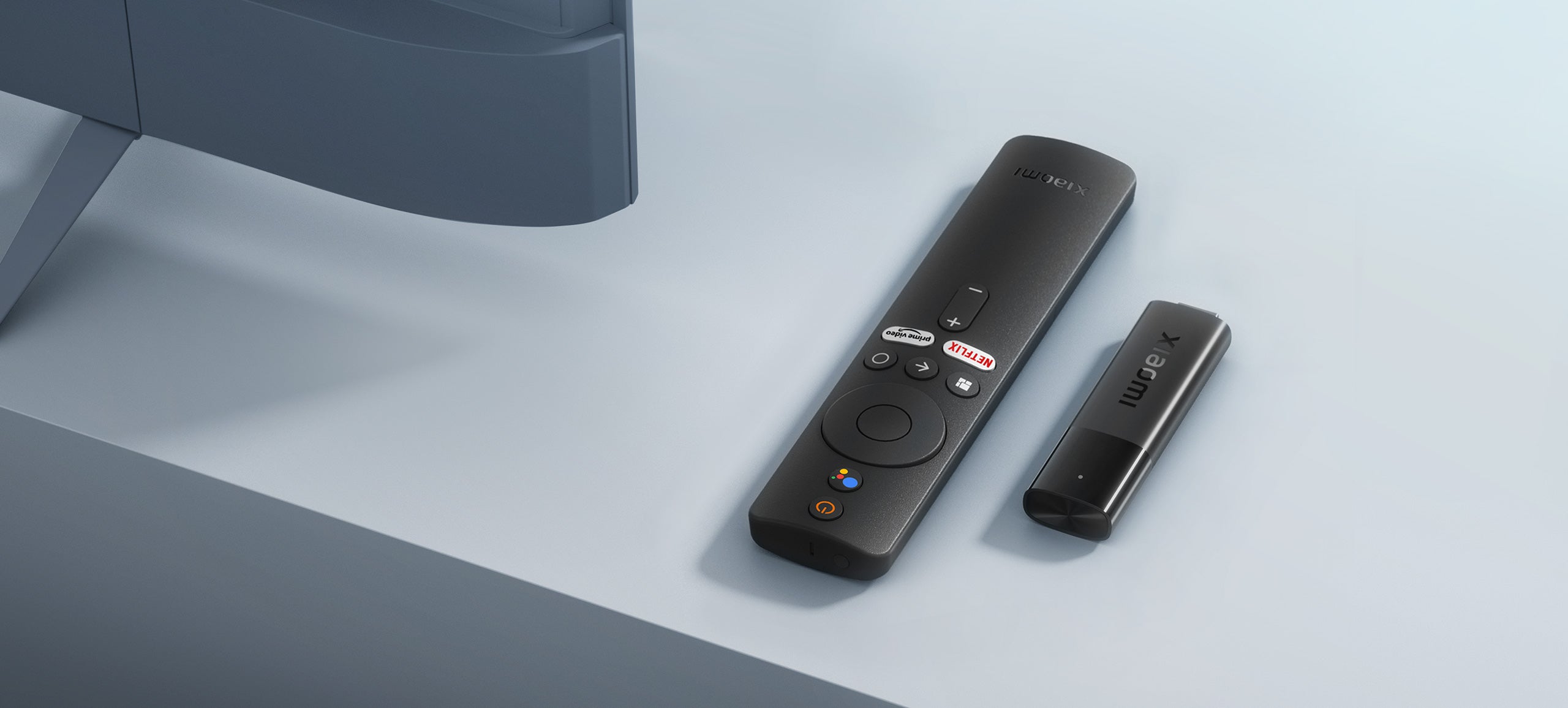 XIAOMI TV STICK 4K