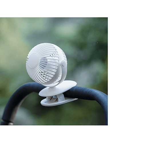 TABLE CLIP FAN 2 IN 1 FS03