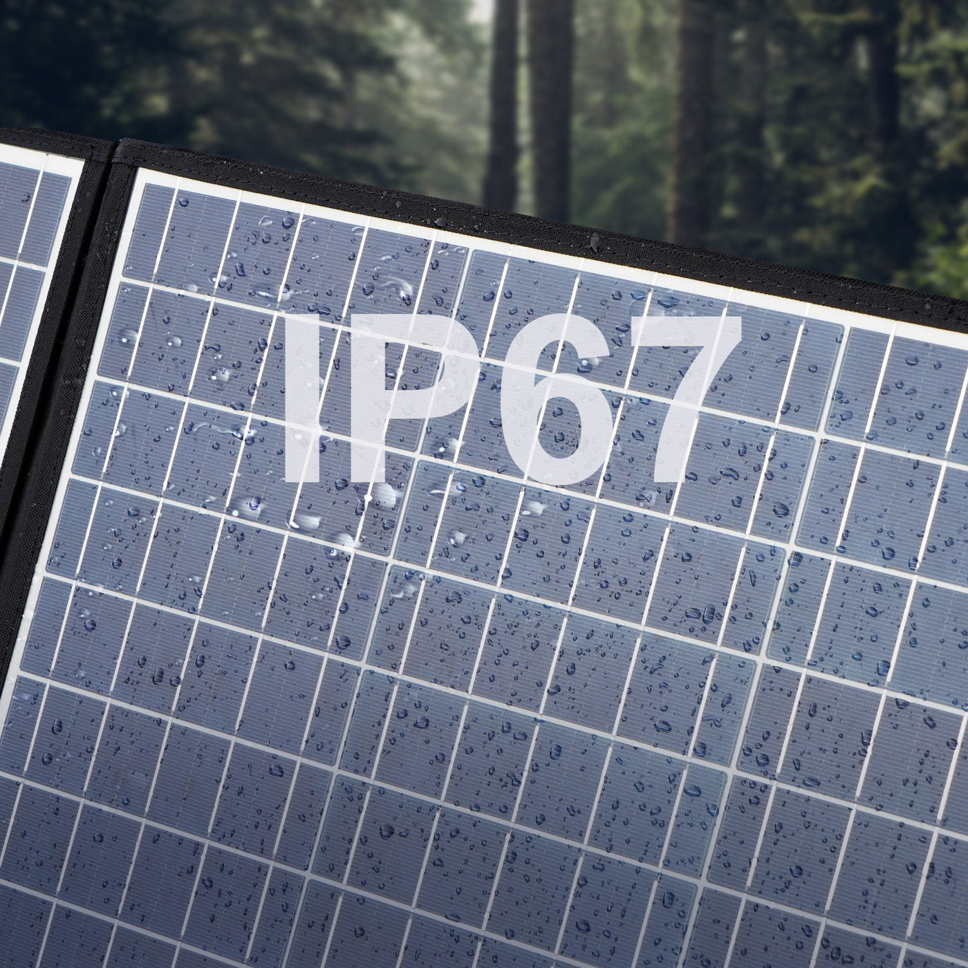 Painel Solar Portátil ALLPOWERS SP-037 - 400W