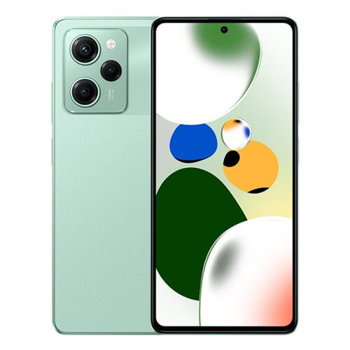 REDMI NOTE 12 128GB ROM 8GB RAM