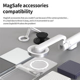 Araree Samsung Galaxy Z Flip 7 DUPLE 360 M Magnetic Magsafe Phone Case
