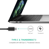 UGREEN USB C to Ethernet Adapter Type-C 50307