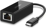 UGREEN USB C to Ethernet Adapter Type-C 50307
