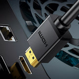 UGREEN HDMI Cable 5m (Black) 10109