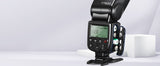 Godox TT600 camera flash