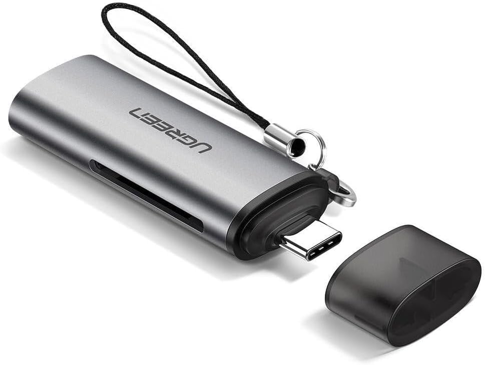 UGREEN USB-C SD CARD READER