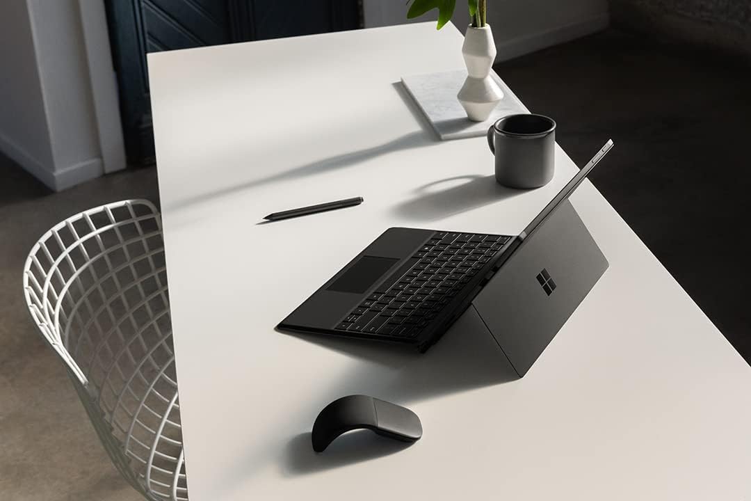 Mouse Surface Arc