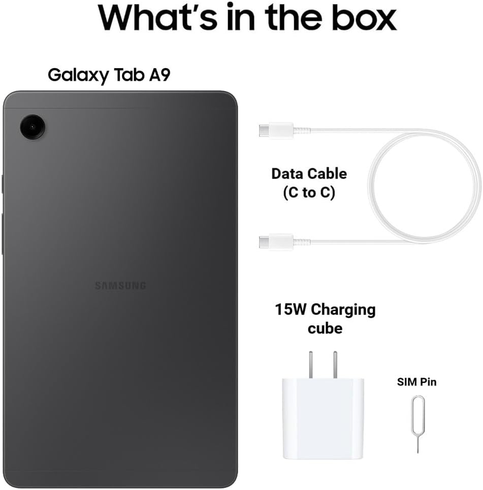 Samsung Galaxy Tab A9