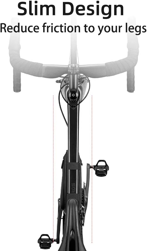 ROCKBROS Bike Triangle Frame Bag